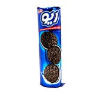 مکث بیسکویت کرمدار با طعم پرتقال 95 گرمی